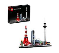 COSTRUZIONI LEGO 21051 Architecture - Tokyo