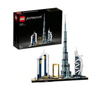 COSTRUZIONI LEGO 21052 Architecture - Dubai