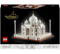 COSTRUZIONI LEGO 21056 Architecture - Taj Mahal