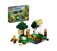 Lego Minecraft 21165 La Fattoria delle Api Nuovo