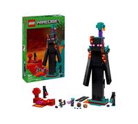 LEGO LEGO Minecraft - La Torre dell'Enderman