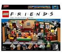 LEGO IDEAS 21319 - FRIENDS CENTRAL PERK