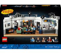 LEGO Ideas Seinfeld 1 St
