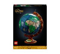 LEGO® Ideas 21332 Il Mappamondo