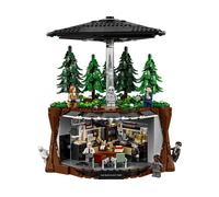 COSTRUZIONI LEGO 21369 - Ideas, The X-Files, 1478 pz