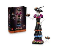 Ideas La Catrina, Giochi di costruzione