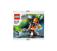 COSTRUZIONI LEGO 30230 Galaxy Squad - Mini mecc