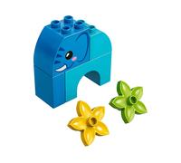 COSTRUZIONI LEGO 30333 DUPLO - Il Mio Primo Elefante