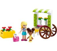 LEGO 30413 CARRO DE FLORES FRIENDS