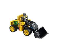 COSTRUZIONI LEGO 30433 Technic - Pala Gommata Volvo Technic