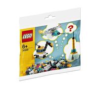 COSTRUZIONI LEGO 30549 - Creator, Costruisci il tuo Veicolo, 59 pz, 6 anni