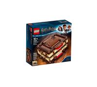 COSTRUZIONI LEGO 30628 Harry Potter, Il Libro dei Mostri, 6 anni