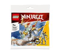 COSTRUZIONI LEGO 30649 Ninjago - Drago Di Ghiaccio