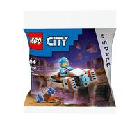 Moto volante spaziale LEGO