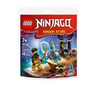 Costruzioni - Lego: 30700 - Recruitment Bags - Battaglia Di Arin Vs. Dragoniano