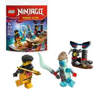 Costruzioni - Lego: 30700 - Recruitment Bags - Battaglia Di Arin Vs. Dragoniano