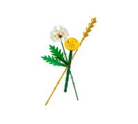 COSTRUZIONI LEGO 30701 - Botanicals, Fiori di campo, 77 pz, 9 anni