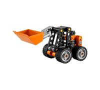 COSTRUZIONI LEGO 30710A - Technic, Minipala, 52 pz, 7 Anni