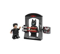 COSTRUZIONI LEGO 30726 - Batman, Bruce Wayne e il Batsuit, 35 pz, 7 anni