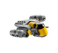 COSTRUZIONI LEGO 30728 - Star Wars, The Razor Crest, 74 pz, 6 anni