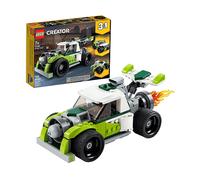 COSTRUZIONI LEGO 31103 Creator 3-in-1 - Razzobolide