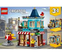 COSTRUZIONI LEGO 31105 Creator - Negozio Di Giocattoli