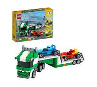 COSTRUZIONI LEGO 31113 Creator - Trasportatore Di Auto Da Corsa