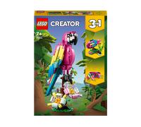 COSTRUZIONI LEGO 31144 Creator -La Foresta Pluviale