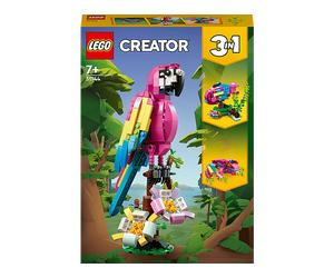 COSTRUZIONI LEGO 31144 Creator -La Foresta Pluviale