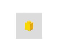 COSTRUZIONI LEGO 40011732 - Storage, Contenitore Brick 1, 2 pz, 3 anni