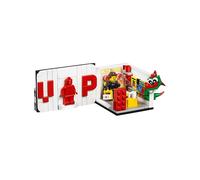 COSTRUZIONI LEGO 40178 - Iconic, VIP Set, 205 pz, 8 anni
