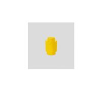 COSTRUZIONI LEGO 40301732 - Storage Brick, 1 Round, 2 pz, 3 anni