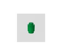 COSTRUZIONI LEGO 40301734 - Storage Brick, 1 Round, 3 anni