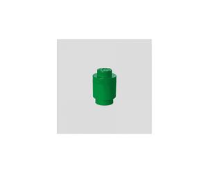 COSTRUZIONI LEGO 40301734 - Storage Brick, 1 Round, 3 anni
