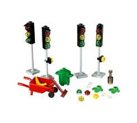 COSTRUZIONI LEGO 40311 - Xtra, Semafori, 6 anni
