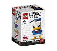 COSTRUZIONI LEGO 40377 BrickHeadz - Paperino