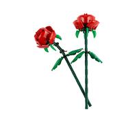 COSTRUZIONI LEGO 40460 - Creator, Rosa Botanicals, 120 pz, 8 anni