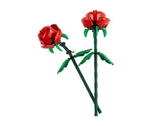 COSTRUZIONI LEGO 40460 - Creator, Rosa Botanicals, 120 pz, 8 anni