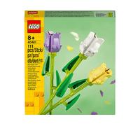 COSTRUZIONI LEGO 40461 Iconic - Tulipani