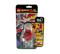 COSTRUZIONI LEGO 40472 Monkey Kid - Wukong