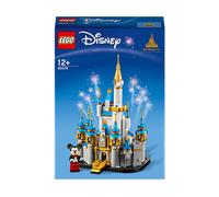 COSTRUZIONI LEGO 40478 Disney - Minicastello