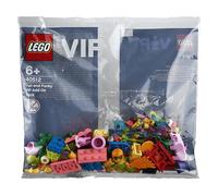 LEGO Divertente e funky VIP Add On Pack (40512)