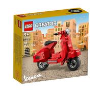 COSTRUZIONI LEGO 40517 - Creator, 40517, 118 pz, 9 anni