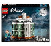 COSTRUZIONI LEGO 40521 Disney - La Casa Infestata