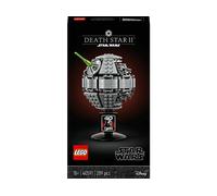 COSTRUZIONI LEGO 40591 Star Wars - Death Star Ii