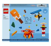 COSTRUZIONI LEGO 40593 - Iconic, 279 pz, 8 anni