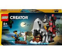 COSTRUZIONI LEGO 40597 Creator - I Pirati