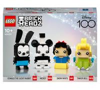 LEGO® BrickHeadz™ - Celebrazione dei 100 anni di Disney (40622)