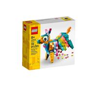 COSTRUZIONI LEGO 40644 - Iconic, Piñata, 206 pz, 8 anni