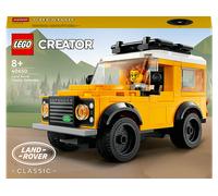 COSTRUZIONI LEGO 40650 - Creator, 40650, 150 pz, 8 anni